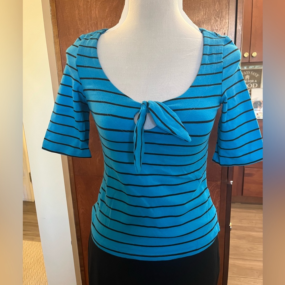 Betsey Johnson vintage top